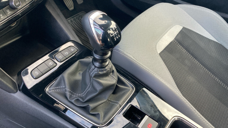 Vauxhall Mokka 1.2 Turbo Elite Nav Premium 5dr Petrol Hatchback